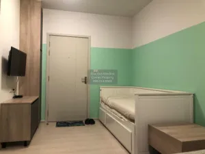 For Sale Condo , UNIO Sukhumvit 72 , BTS-Bearing , Samrong Nuea , Don Mueang , Samut Prakarn , CX-87103