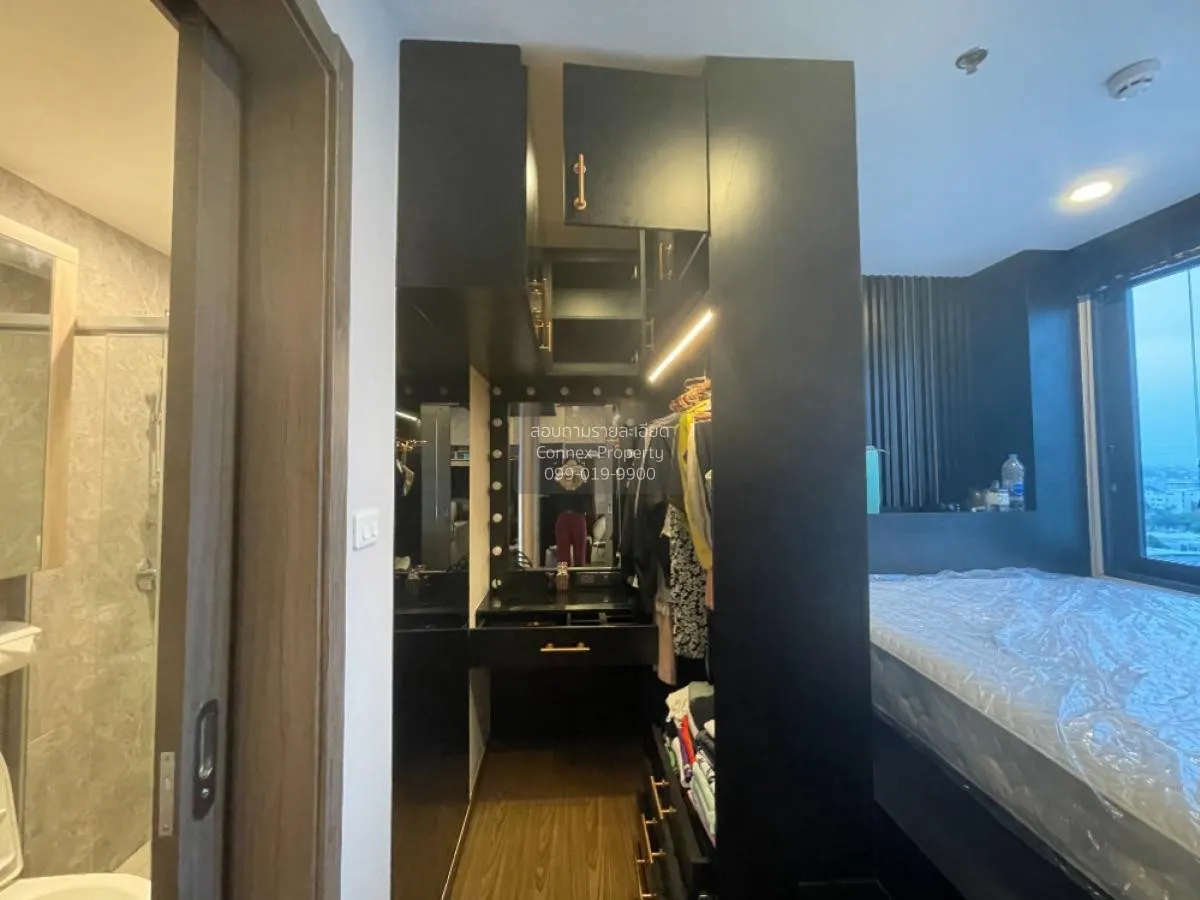 ขายคอนโด  อาร์ติซาน รัชดา MRT-ศูนย์วัฒนธรรมแห่งประเทศไทย ห้วยขวาง