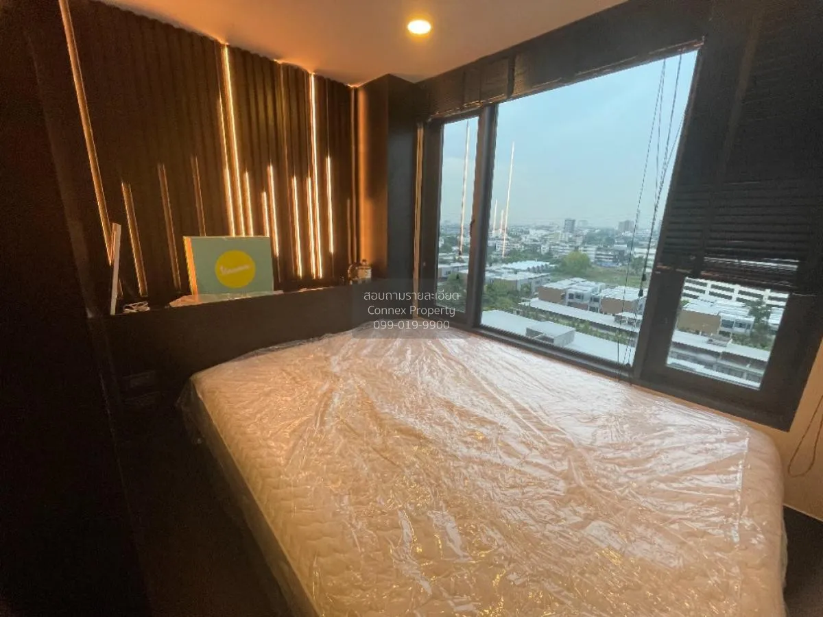 For Rent Condo , Artisan Ratchada , MRT-Thailand Cultural Centre 