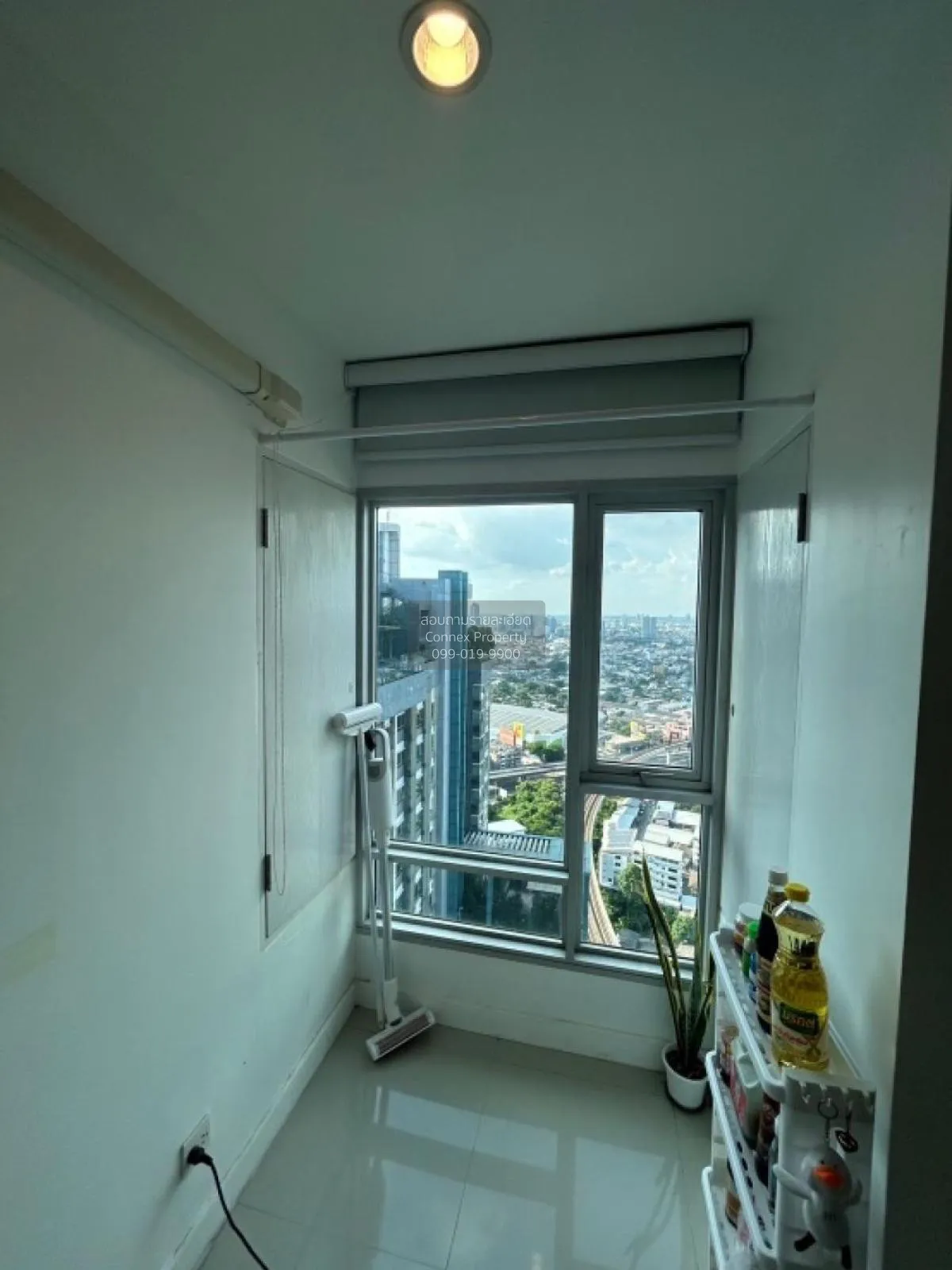 ขายคอนโด  เซ็นทริค ติวานนท์ สเตชั่น MRT-แยกติวานนท์ ตลาดบางเขน เข