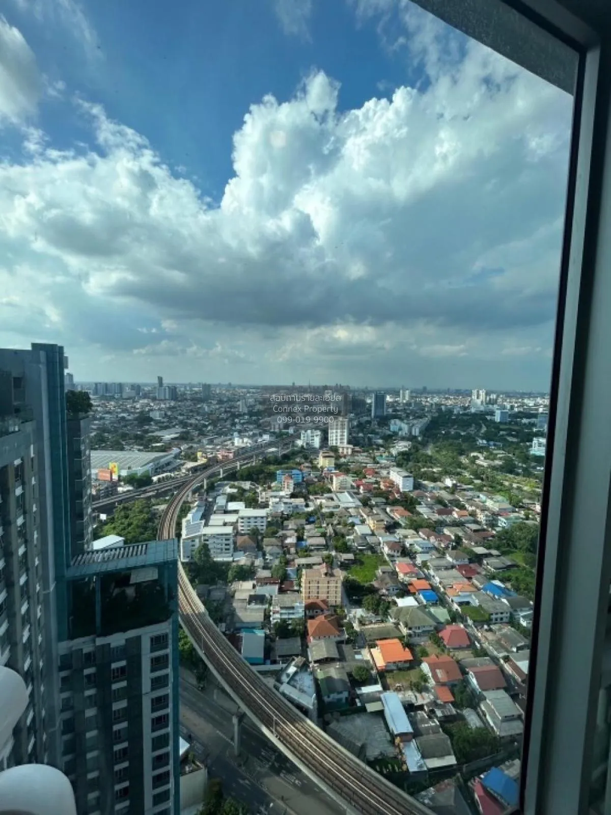 ขายคอนโด  เซ็นทริค ติวานนท์ สเตชั่น MRT-แยกติวานนท์ ตลาดบางเขน เข