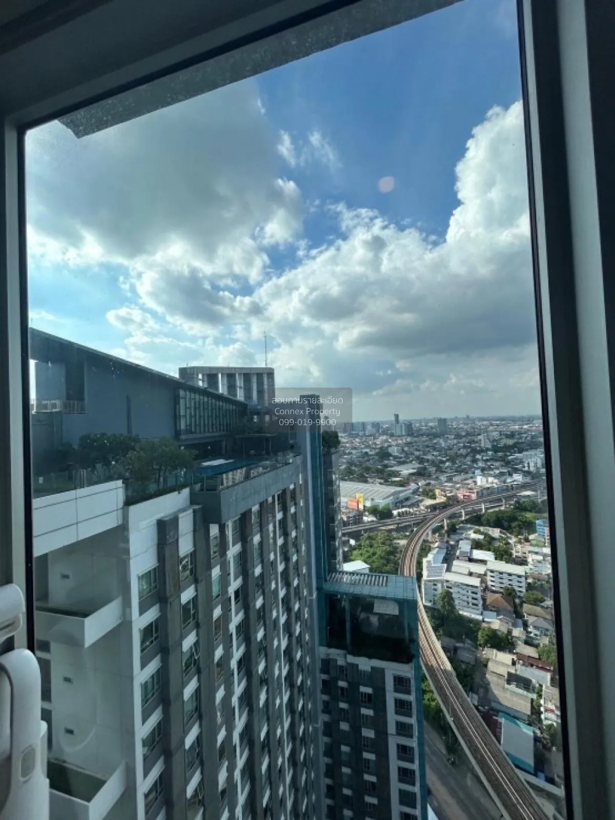 ขายคอนโด  เซ็นทริค ติวานนท์ สเตชั่น MRT-แยกติวานนท์ ตลาดบางเขน เข