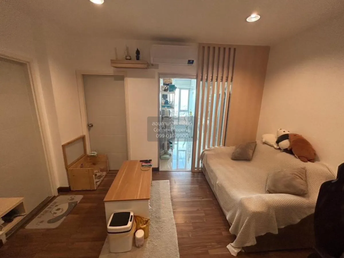 For Sale Condo , Centric Tiwanon Station , MRT-Yak Tiwanon , Tala 3