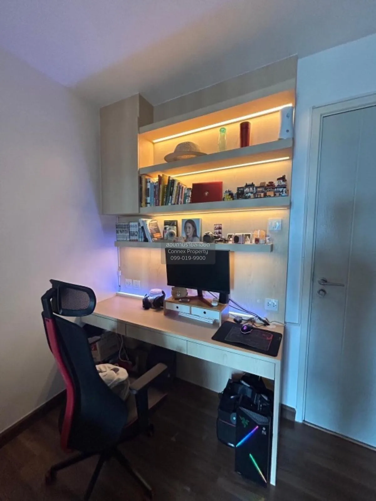 For Sale Condo , Centric Tiwanon Station , MRT-Yak Tiwanon , Tala 4