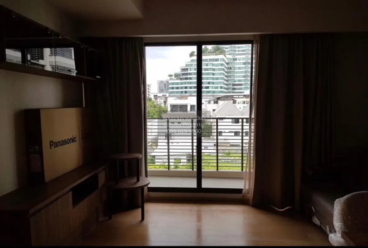 เช่าคอนโด  รูเนะสุ ทองหล่อ ดูเพล็กซ์ BTS-ทองหล่อ คลองตันเหนือ เขต 4