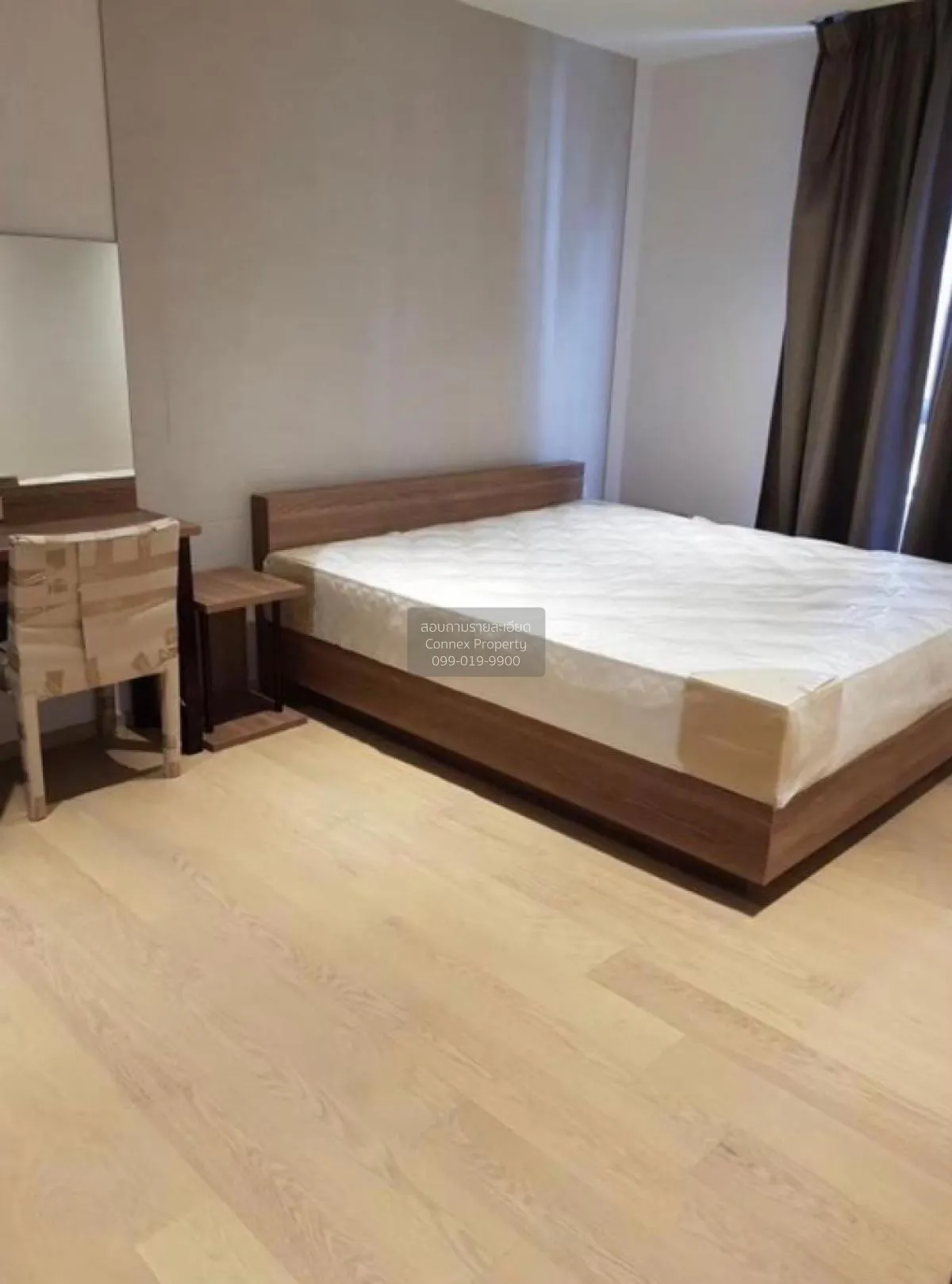 เช่าคอนโด  รูเนะสุ ทองหล่อ ดูเพล็กซ์ BTS-ทองหล่อ คลองตันเหนือ เขต