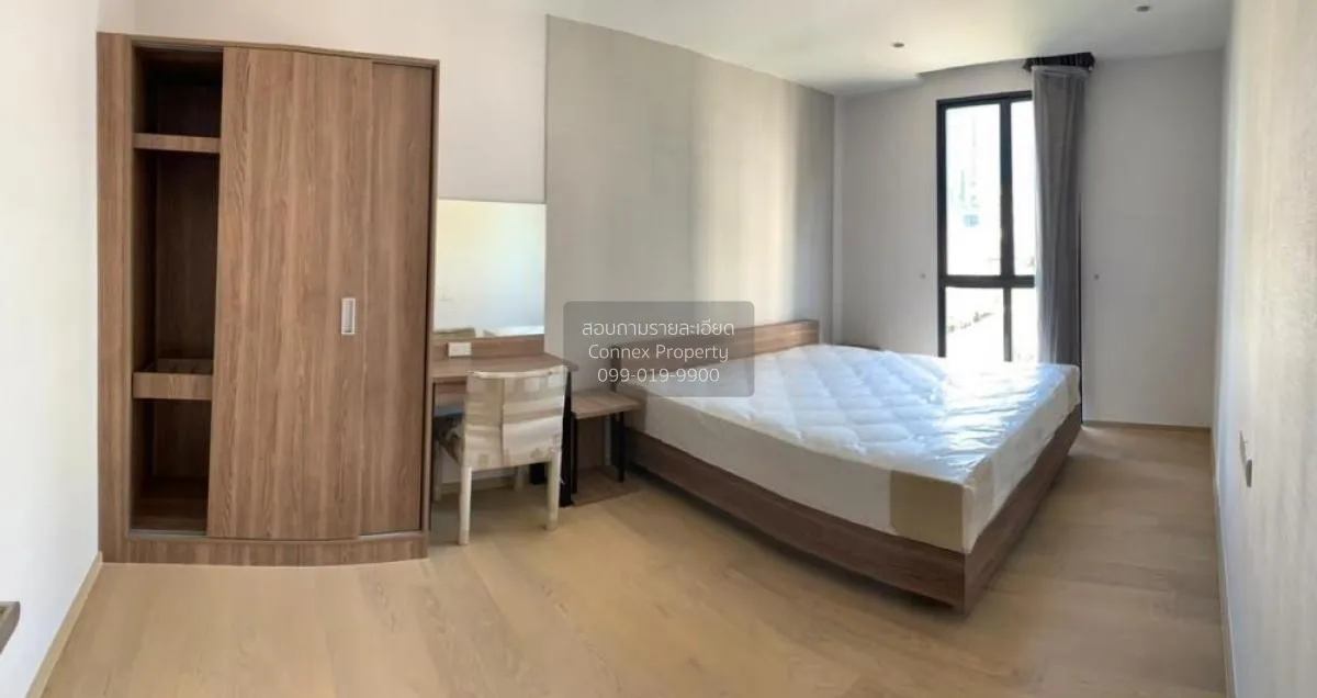 เช่าคอนโด  รูเนะสุ ทองหล่อ ดูเพล็กซ์ BTS-ทองหล่อ คลองตันเหนือ เขต