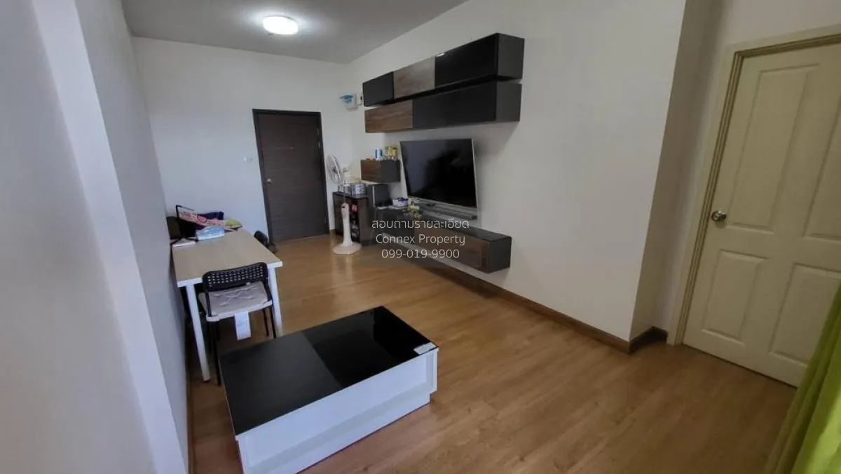 For Sale Condo , Supalai Vista @ Tiwanon Intersection , MRT-Yak T 1