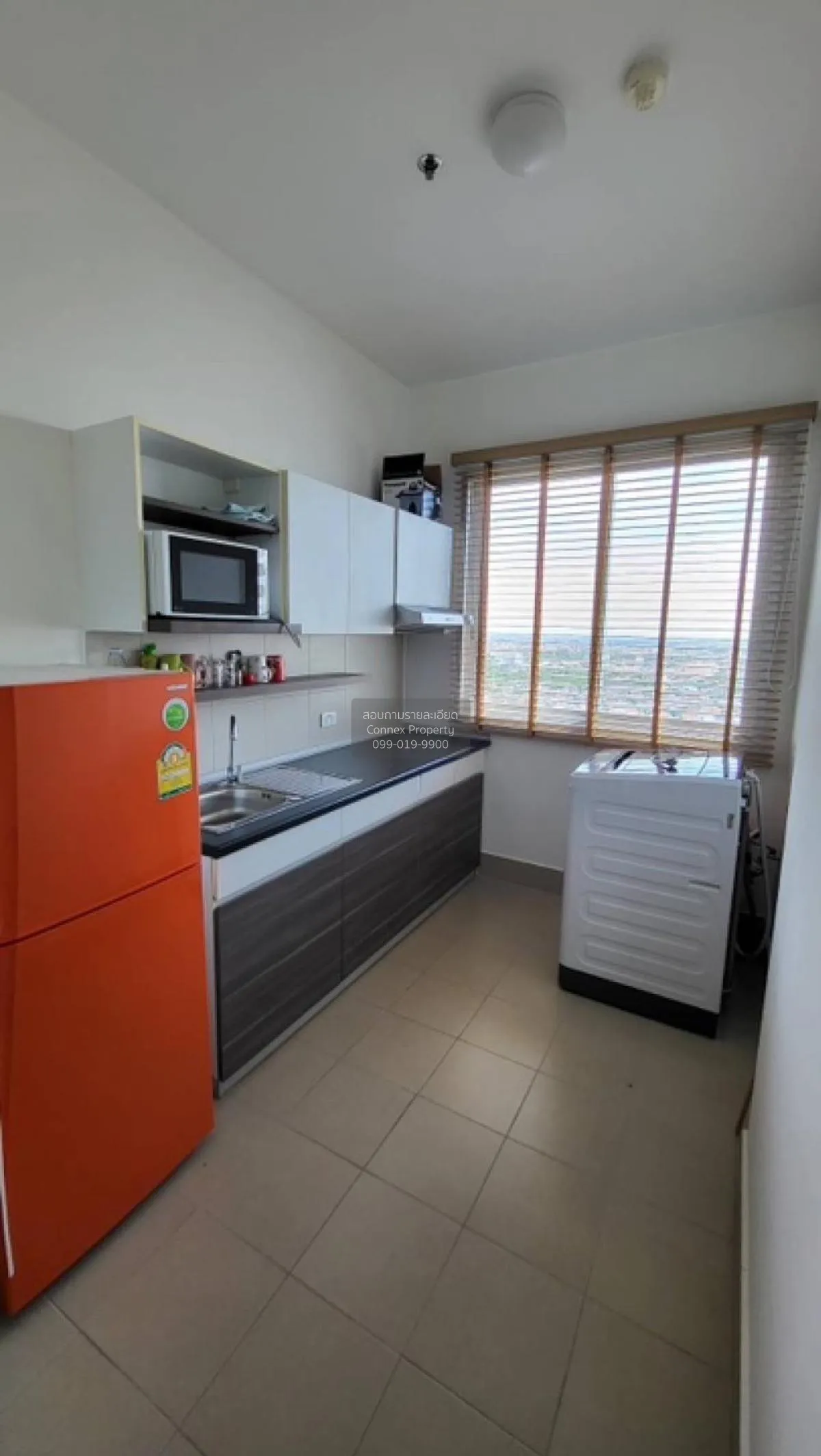 For Sale Condo , Supalai Vista @ Tiwanon Intersection , MRT-Yak T 2