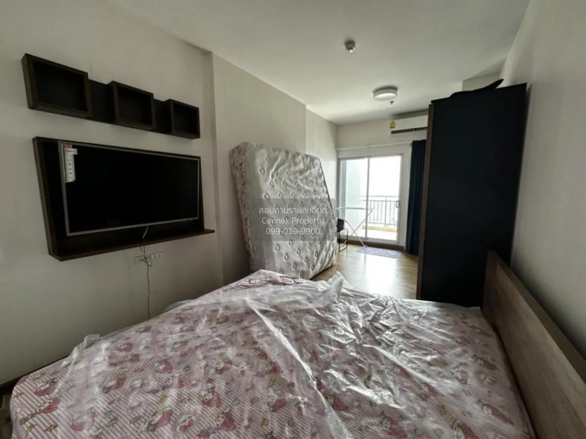 For Sale Condo , Supalai Vista @ Tiwanon Intersection , MRT-Yak T 3