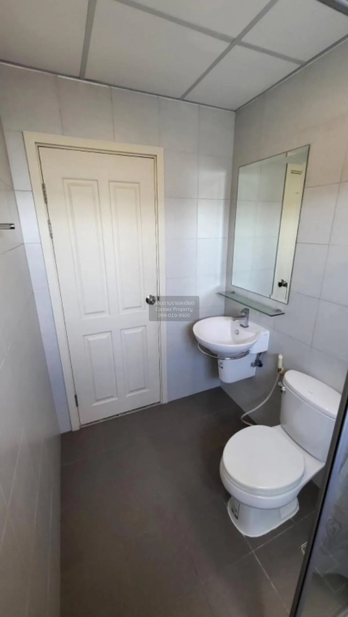 For Sale Condo , Supalai Vista @ Tiwanon Intersection , MRT-Yak T