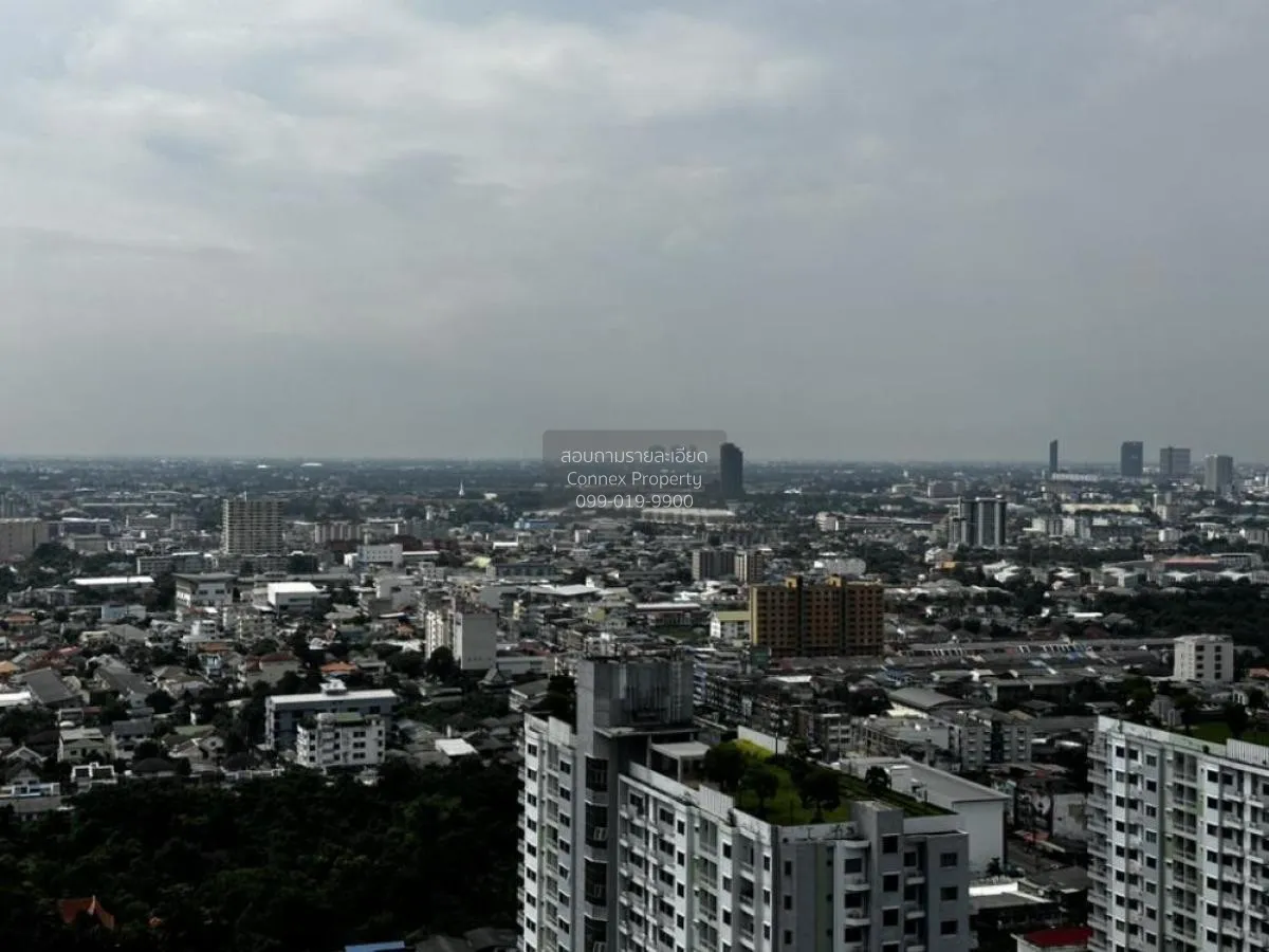 For Sale Condo , Supalai Vista @ Tiwanon Intersection , MRT-Yak T