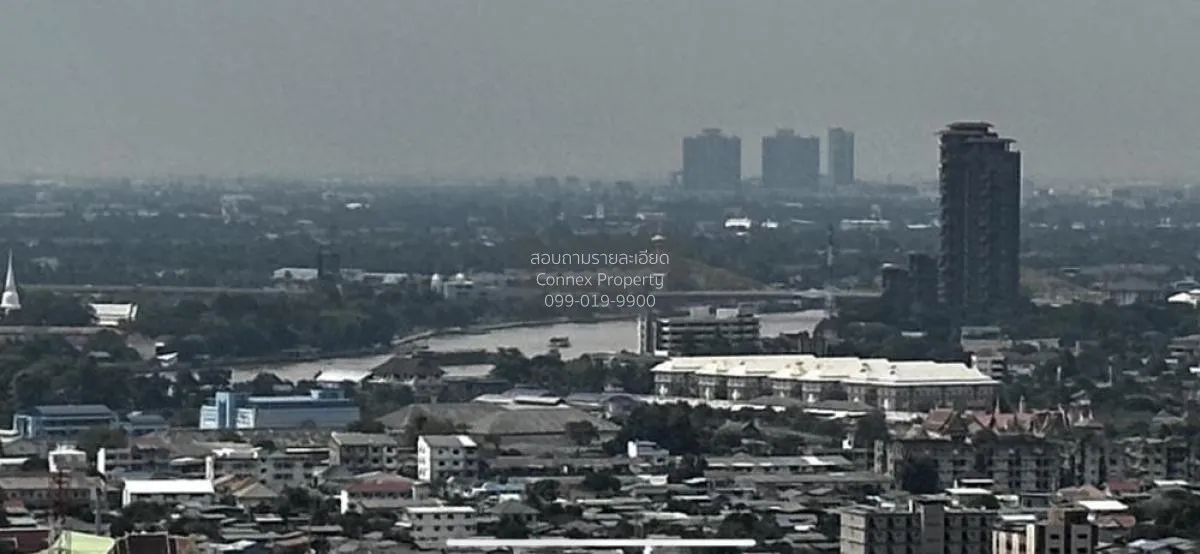 For Sale Condo , Supalai Vista @ Tiwanon Intersection , MRT-Yak T