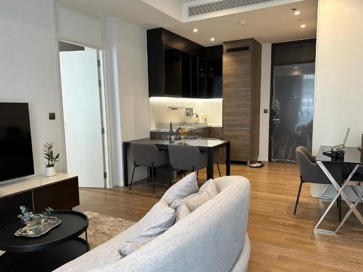 For Rent Condo , Muniq Langsuan , BTS-Ratchadamri , Lumpini , Pat 2