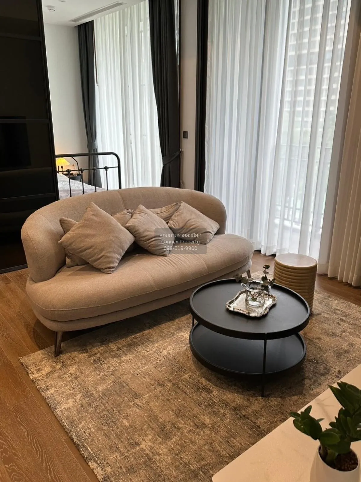 For Rent Condo , Muniq Langsuan , BTS-Ratchadamri , Lumpini , Pat 3