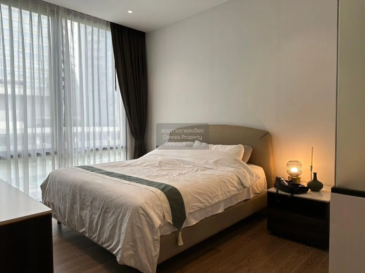 For Rent Condo , Muniq Langsuan , BTS-Ratchadamri , Lumpini , Pat 4