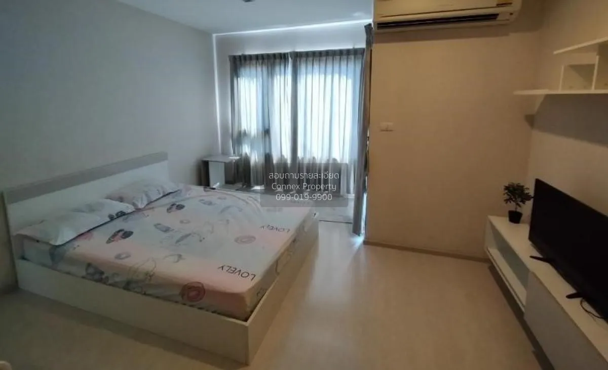 For Sale Condo , Condolette Pixel Sathorn , MRT-Khlong Toei , Cho 1