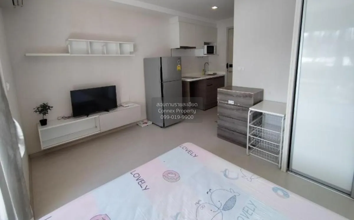 For Sale Condo , Condolette Pixel Sathorn , MRT-Khlong Toei , Cho 2