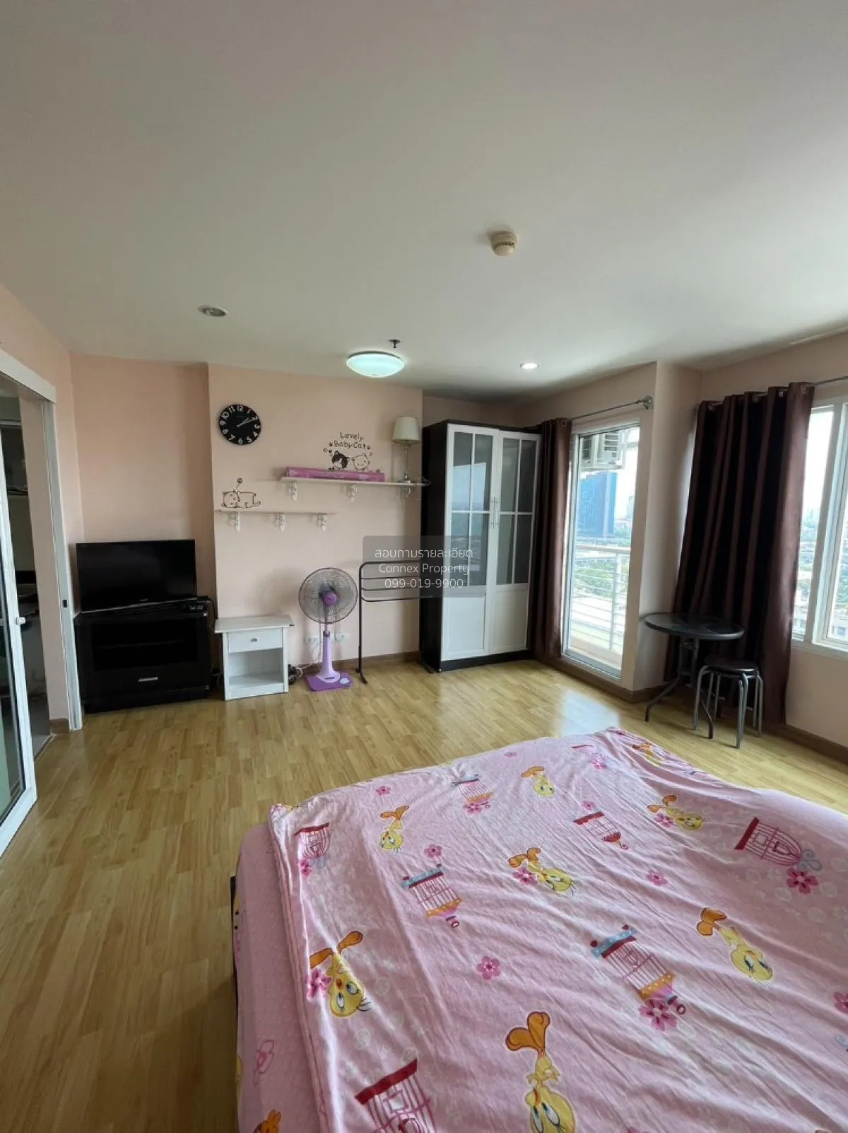 ขายคอนโด  แบงค์คอก ฮอไรซอน เพชรเกษม บางหว้า เขต ภาษีเจริญ กรุงเทพ 2