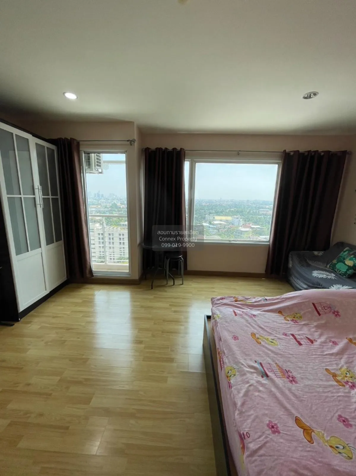 ขายคอนโด  แบงค์คอก ฮอไรซอน เพชรเกษม บางหว้า เขต ภาษีเจริญ กรุงเทพ 3