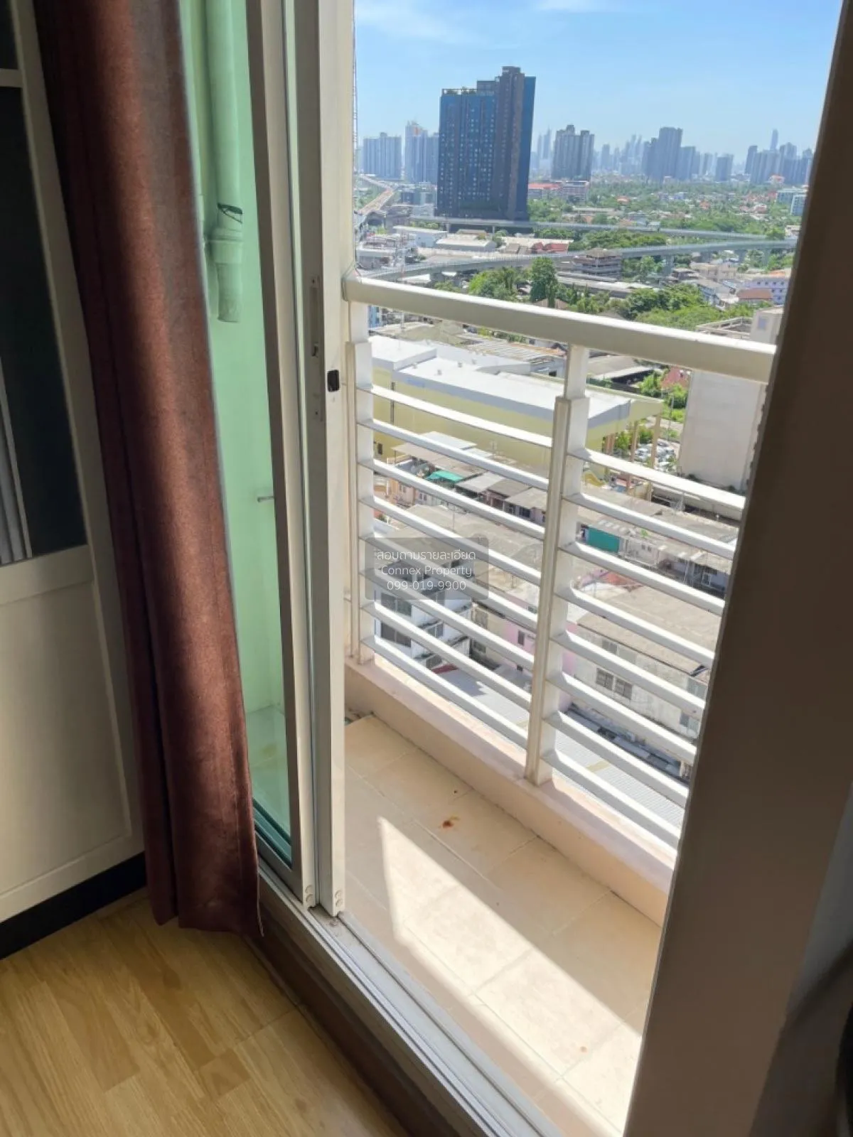 ขายคอนโด  แบงค์คอก ฮอไรซอน เพชรเกษม บางหว้า เขต ภาษีเจริญ กรุงเทพ