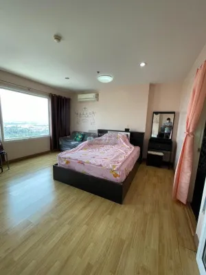 For Sale Condo , BANGKOK HORIZON PHETKASEM , Bang Wa , Phasi Charoen , Bangkok , CX-87116