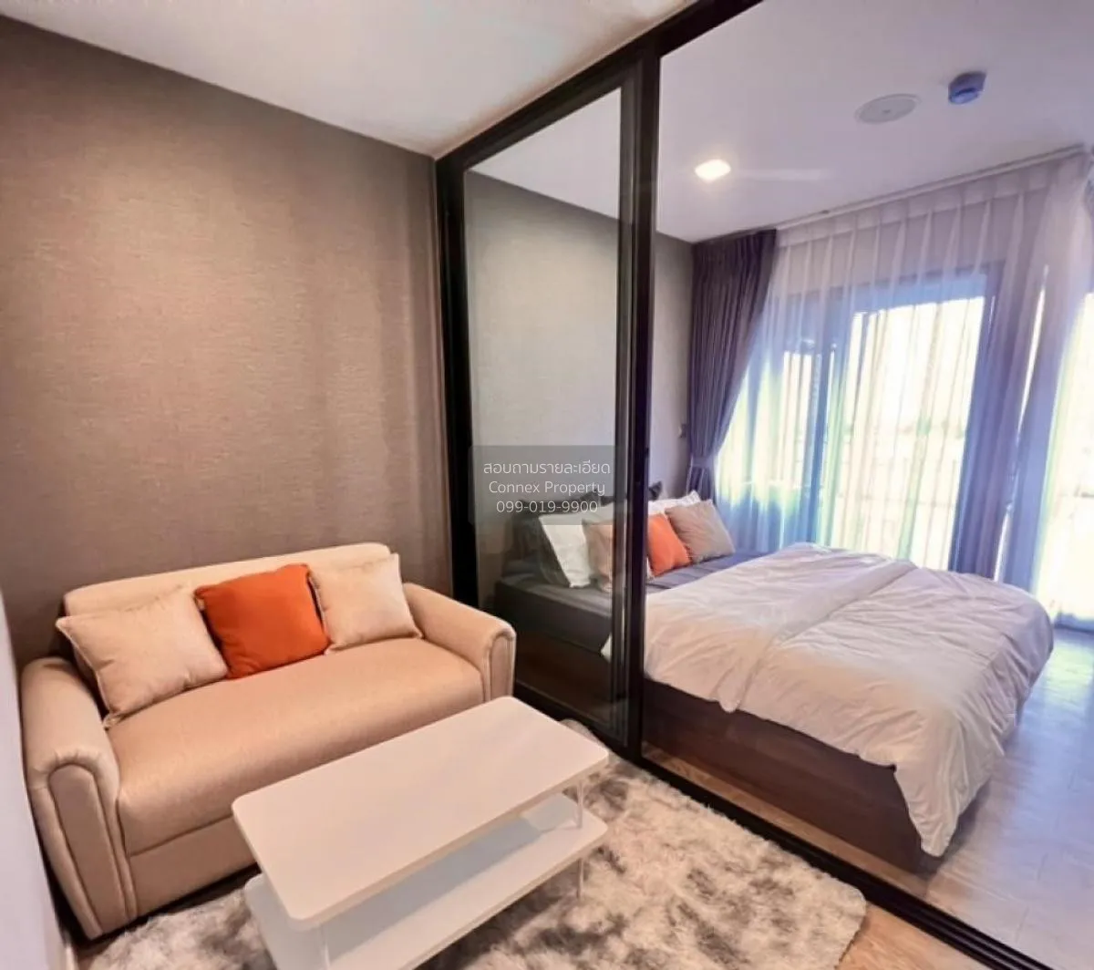 For Sale Condo , Kave Town Space , Khlong Nueng , khlong Luang ,  1