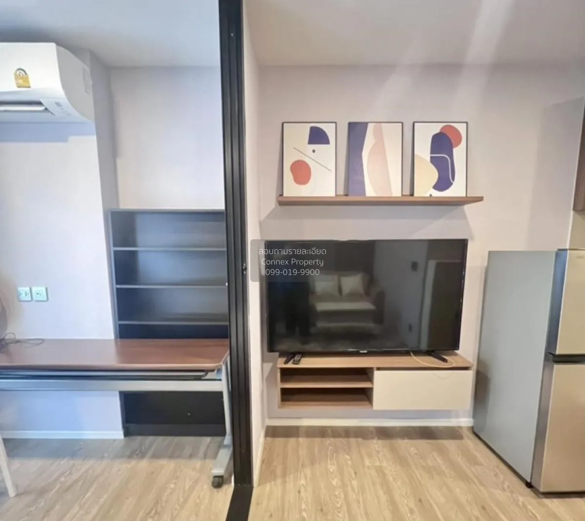 For Sale Condo , Kave Town Space , Khlong Nueng , khlong Luang ,  2