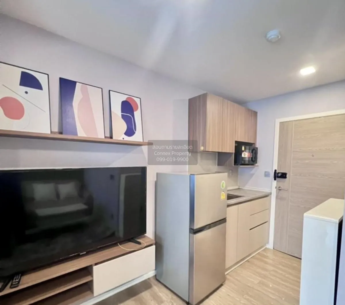 For Sale Condo , Kave Town Space , Khlong Nueng , khlong Luang ,  3