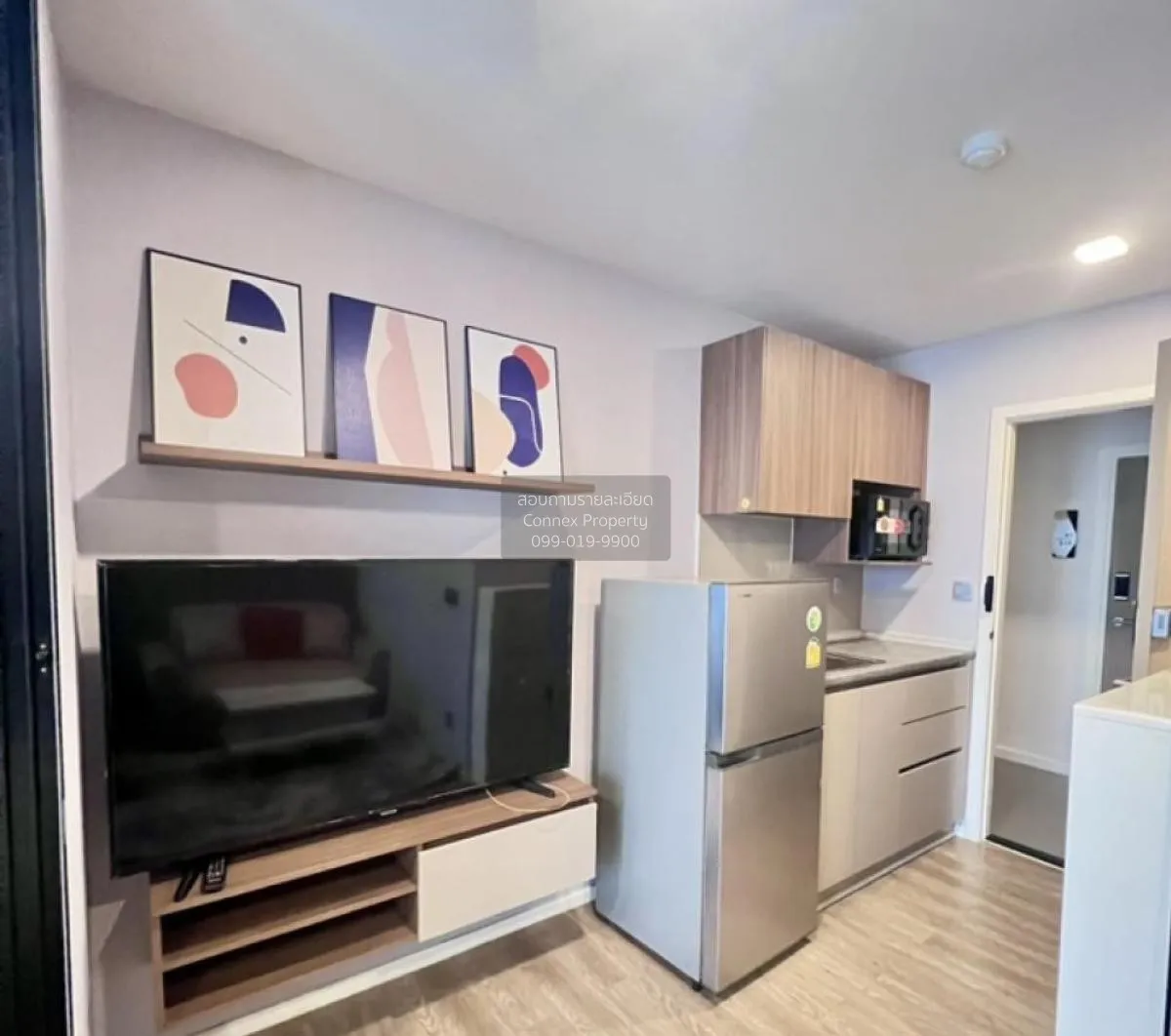 For Sale Condo , Kave Town Space , Khlong Nueng , khlong Luang ,  4