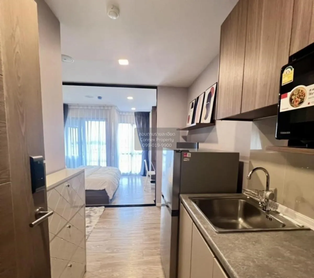 For Sale Condo , Kave Town Space , Khlong Nueng , khlong Luang , 