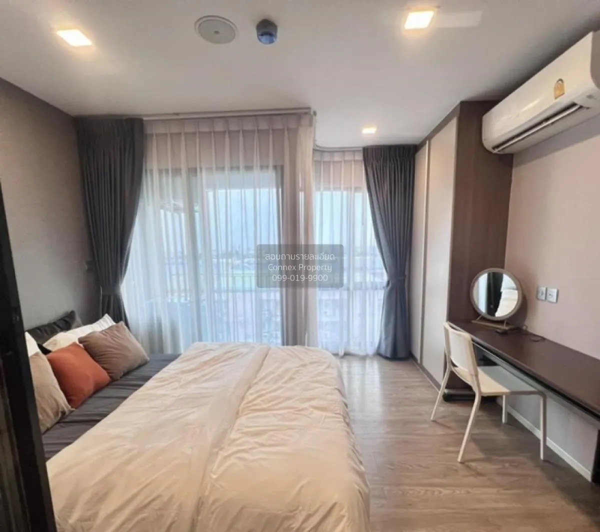 For Sale Condo , Kave Town Space , Khlong Nueng , khlong Luang , 