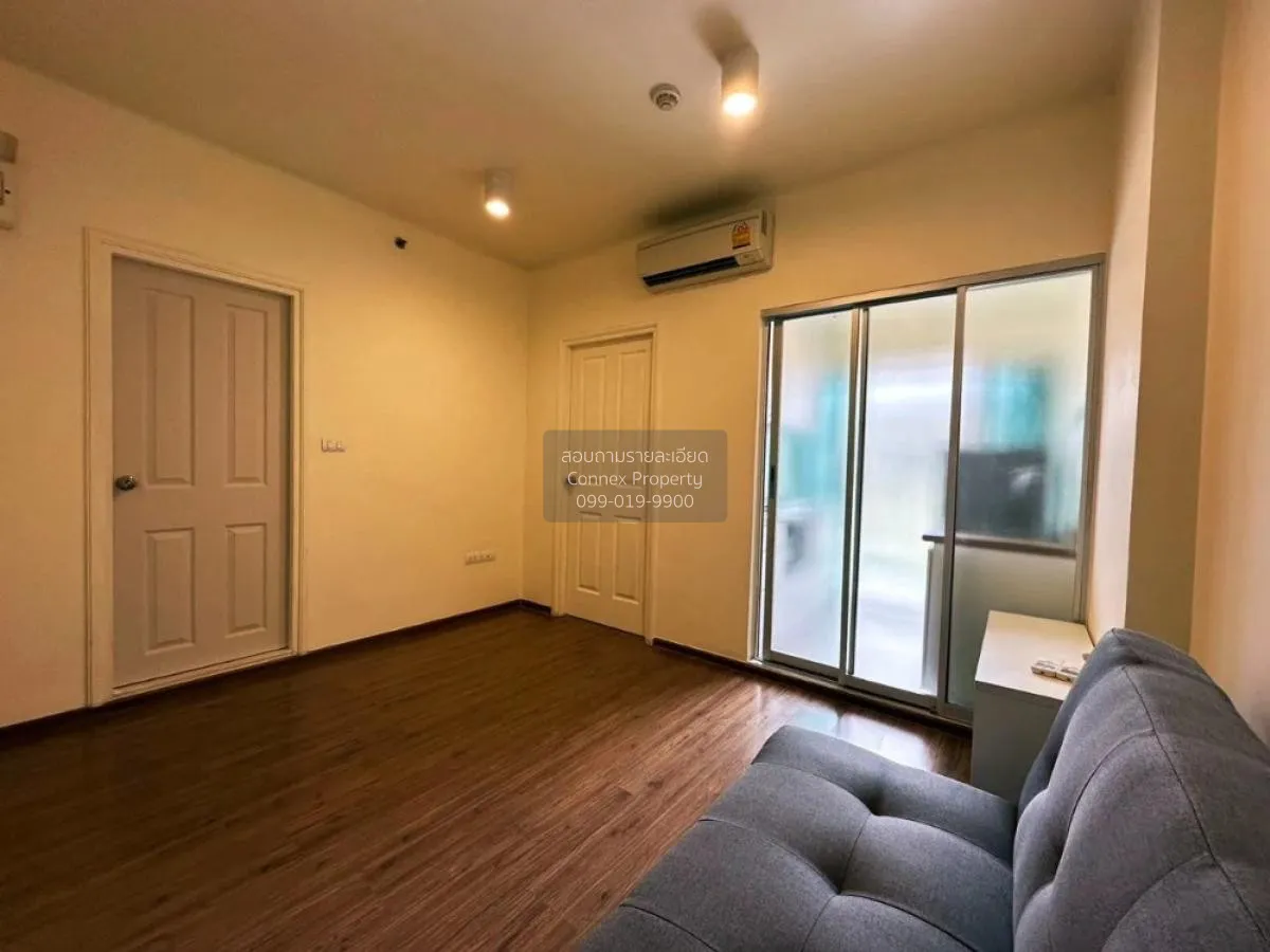 ขายคอนโด  ยู ดีไลท์ แอท หัวหมาก สเตชั่น หัวหมาก เขต บางกะปิ กรุงเ 2