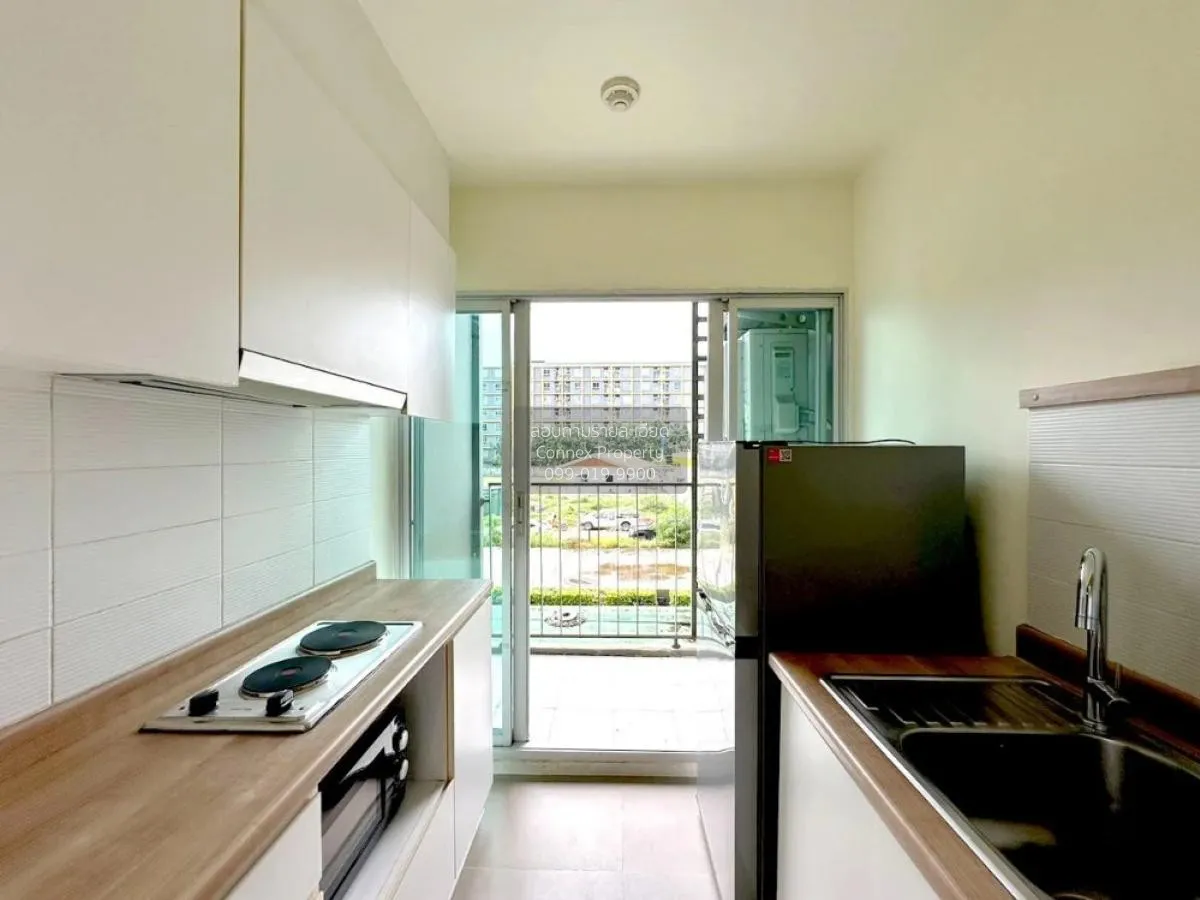 ขายคอนโด  ยู ดีไลท์ แอท หัวหมาก สเตชั่น หัวหมาก เขต บางกะปิ กรุงเ 3