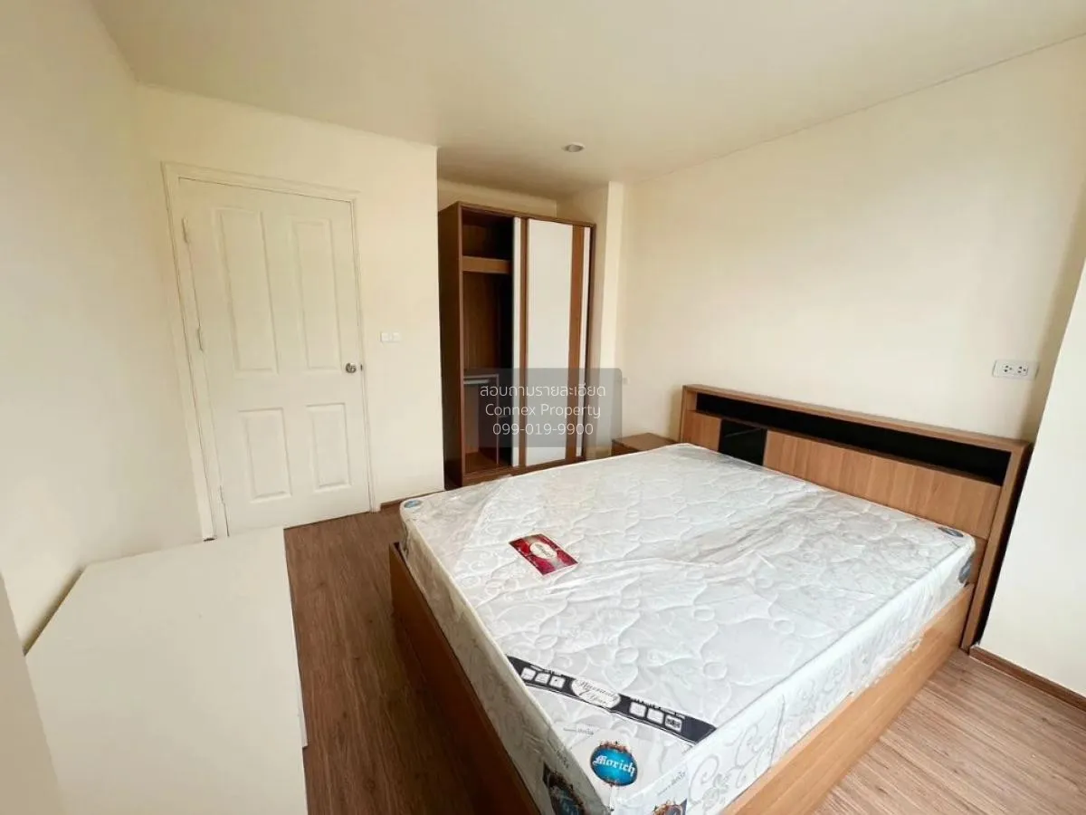 ขายคอนโด  ยู ดีไลท์ แอท หัวหมาก สเตชั่น หัวหมาก เขต บางกะปิ กรุงเ 4