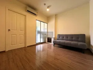 ขายคอนโด  ยู ดีไลท์ แอท หัวหมาก สเตชั่น หัวหมาก เขต บางกะปิ กรุงเทพ CX-87122