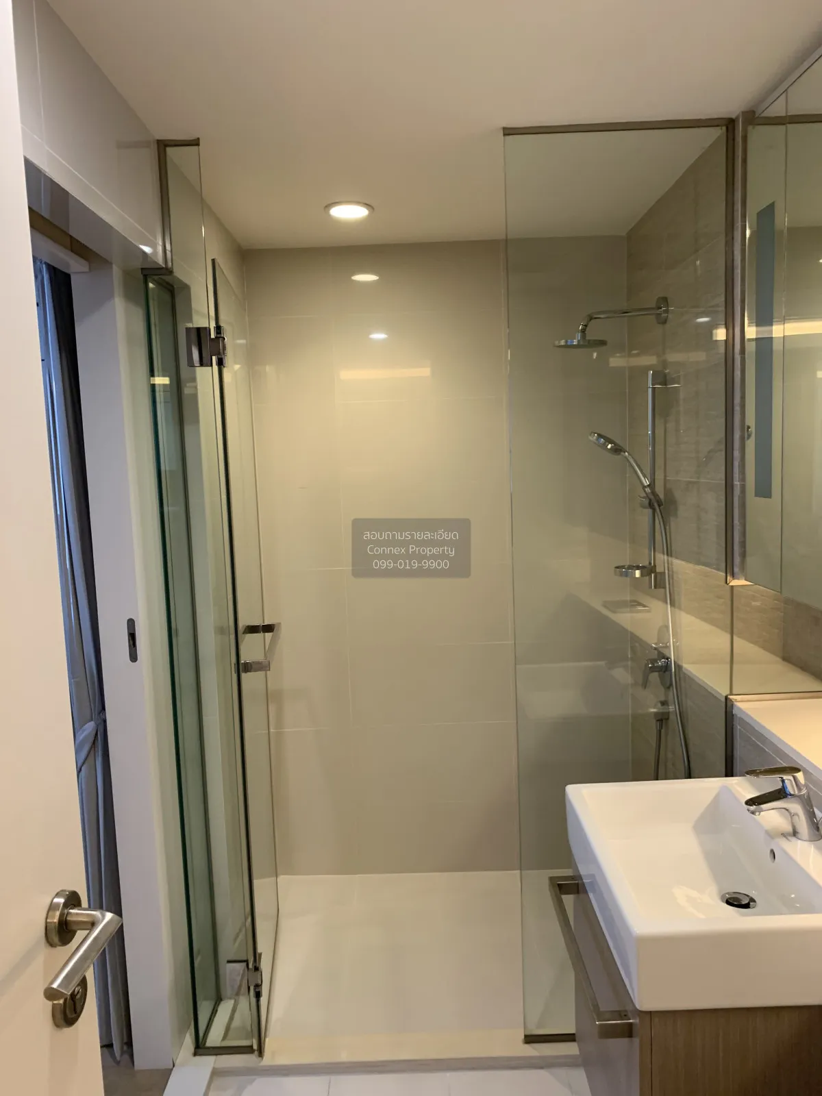 เช่าคอนโด  โหมด สุขุมวิท 61 BTS-ทองหล่อ คลองตันเหนือ เขต วัฒนา กร