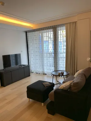 For Rent Condo , Mode Sukhumvit 61 , BTS-Thong Lo , Khlong Tan Nuea , Watthana , Bangkok , CX-87124