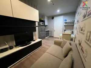 For Rent Condo , Chewathai Ramkhamhaeng , Hua Mak , Bang Kapi , Bangkok , CX-87125