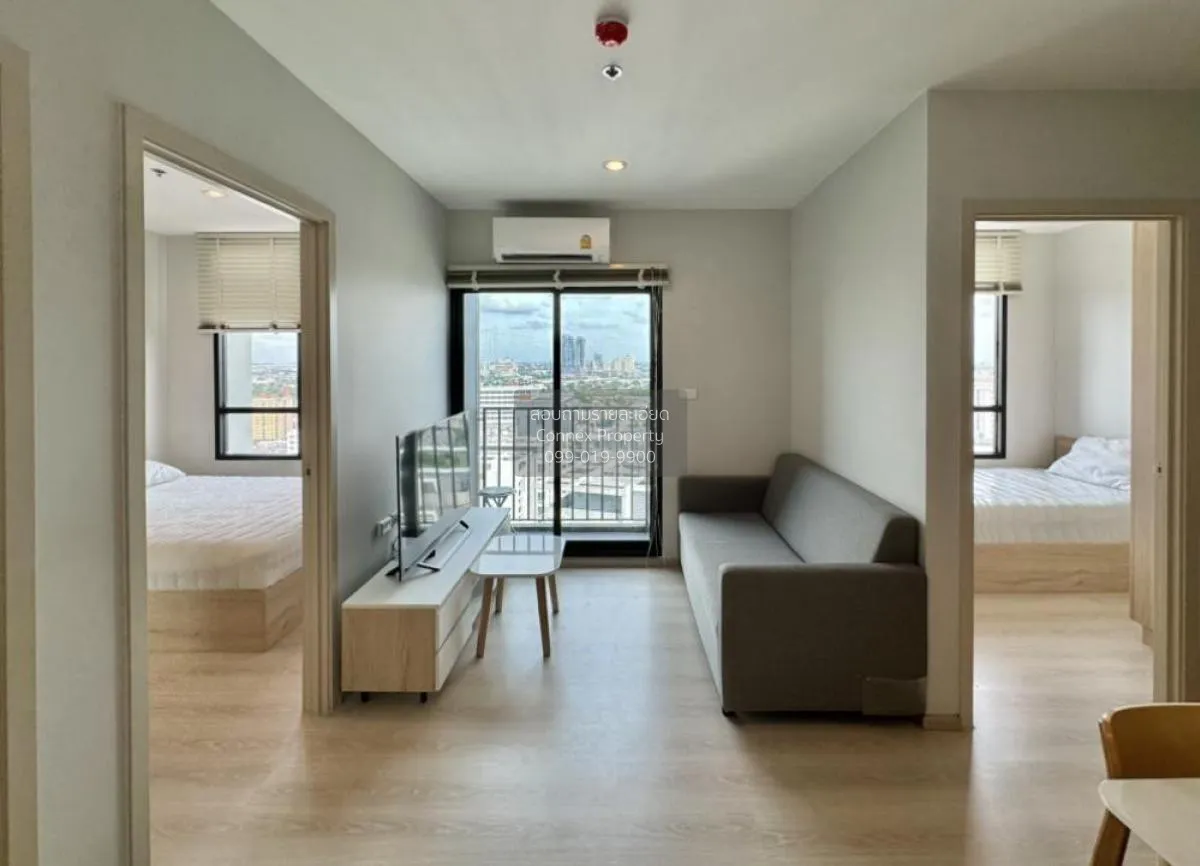 For Rent Condo , Nue Noble Srinakarin-Lasalle , Samrong Nuea , Mu 1