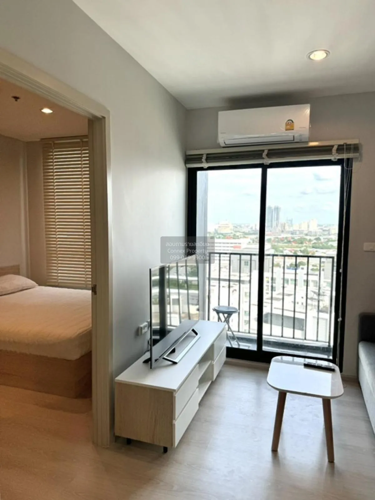 For Rent Condo , Nue Noble Srinakarin-Lasalle , Samrong Nuea , Mu 2