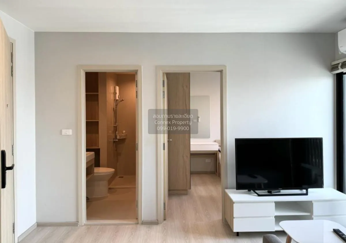 For Rent Condo , Nue Noble Srinakarin-Lasalle , Samrong Nuea , Mu 3