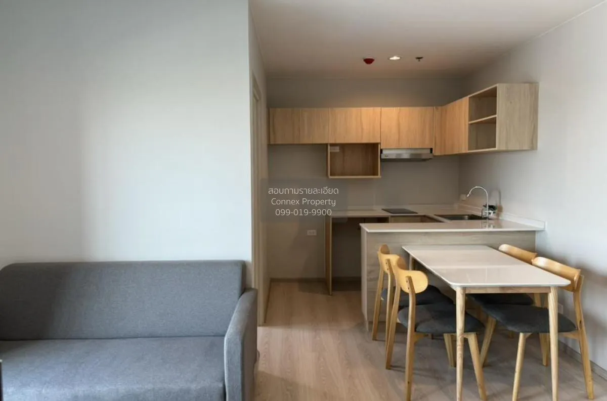 For Rent Condo , Nue Noble Srinakarin-Lasalle , Samrong Nuea , Mu 4