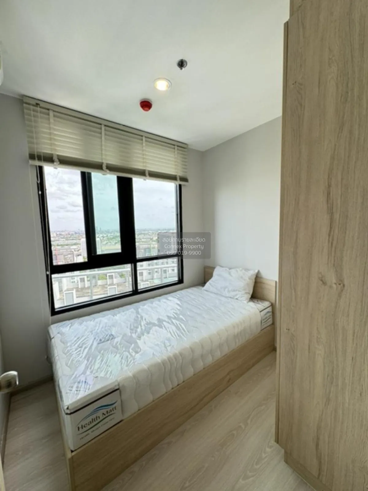 For Rent Condo , Nue Noble Srinakarin-Lasalle , Samrong Nuea , Mu