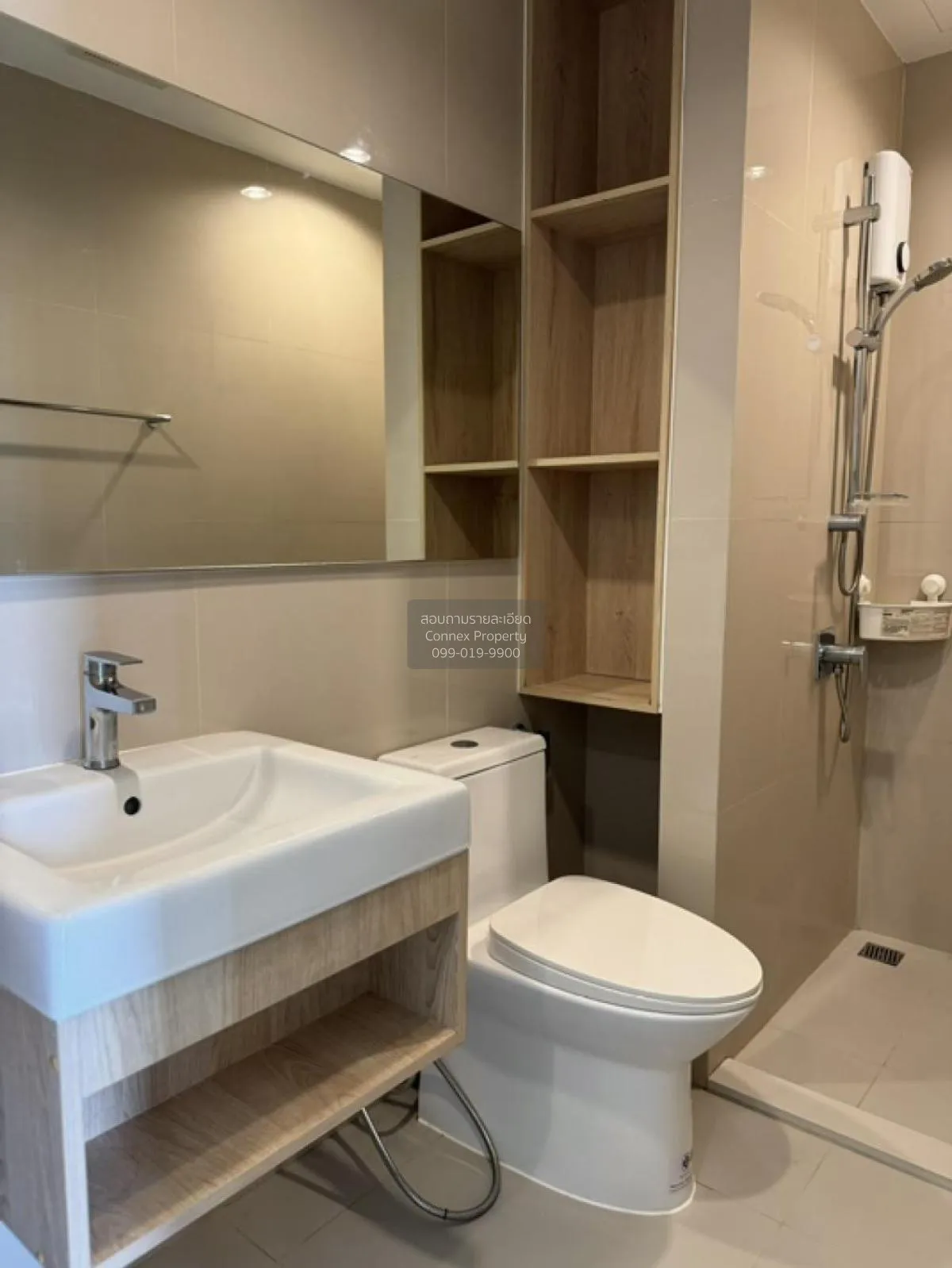 For Rent Condo , Nue Noble Srinakarin-Lasalle , Samrong Nuea , Mu