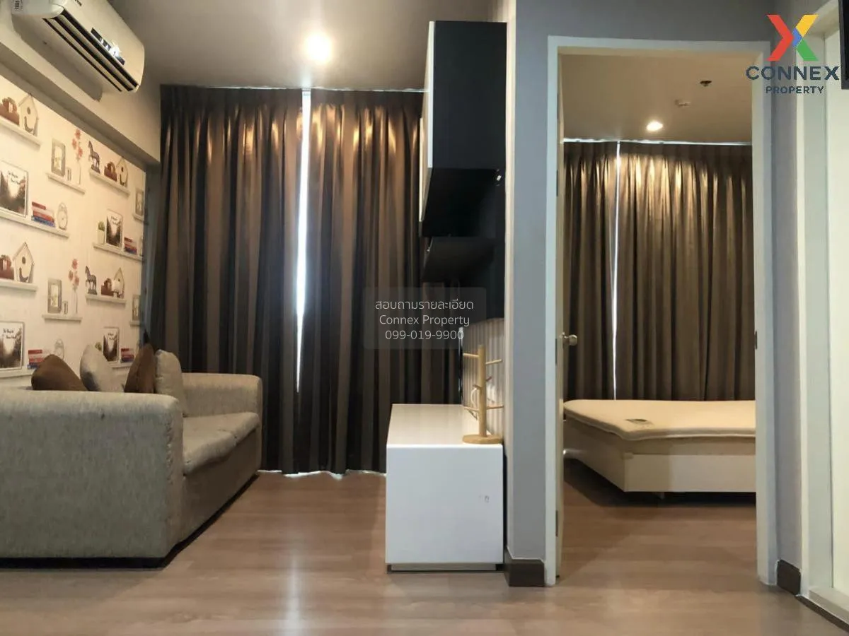 For Sale Condo , Chewathai Ramkhamhaeng , Hua Mak , Bang Kapi , B 2
