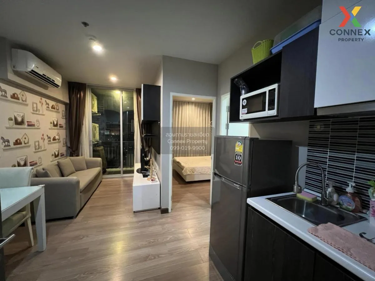 For Sale Condo , Chewathai Ramkhamhaeng , Hua Mak , Bang Kapi , B 3