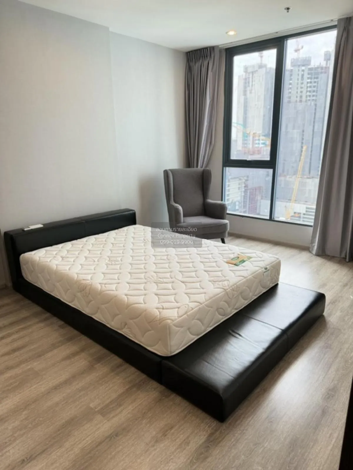 For Rent Condo , Ideo Mobi Sukhumvit 66 , BTS-Udom Suk , Bang Na  2