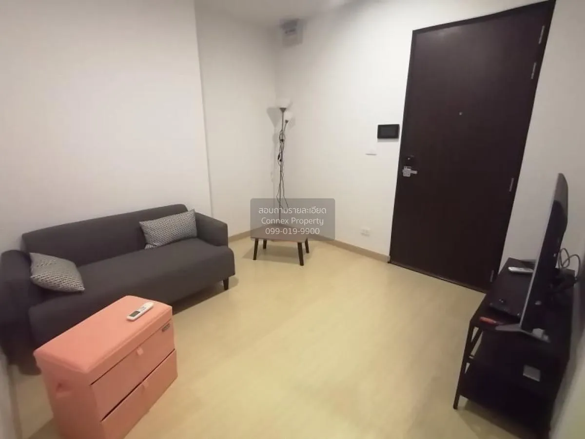 For Rent Condo , Bangkok Horizon Sathorn , BTS-Chong Nonsi , Thun 1