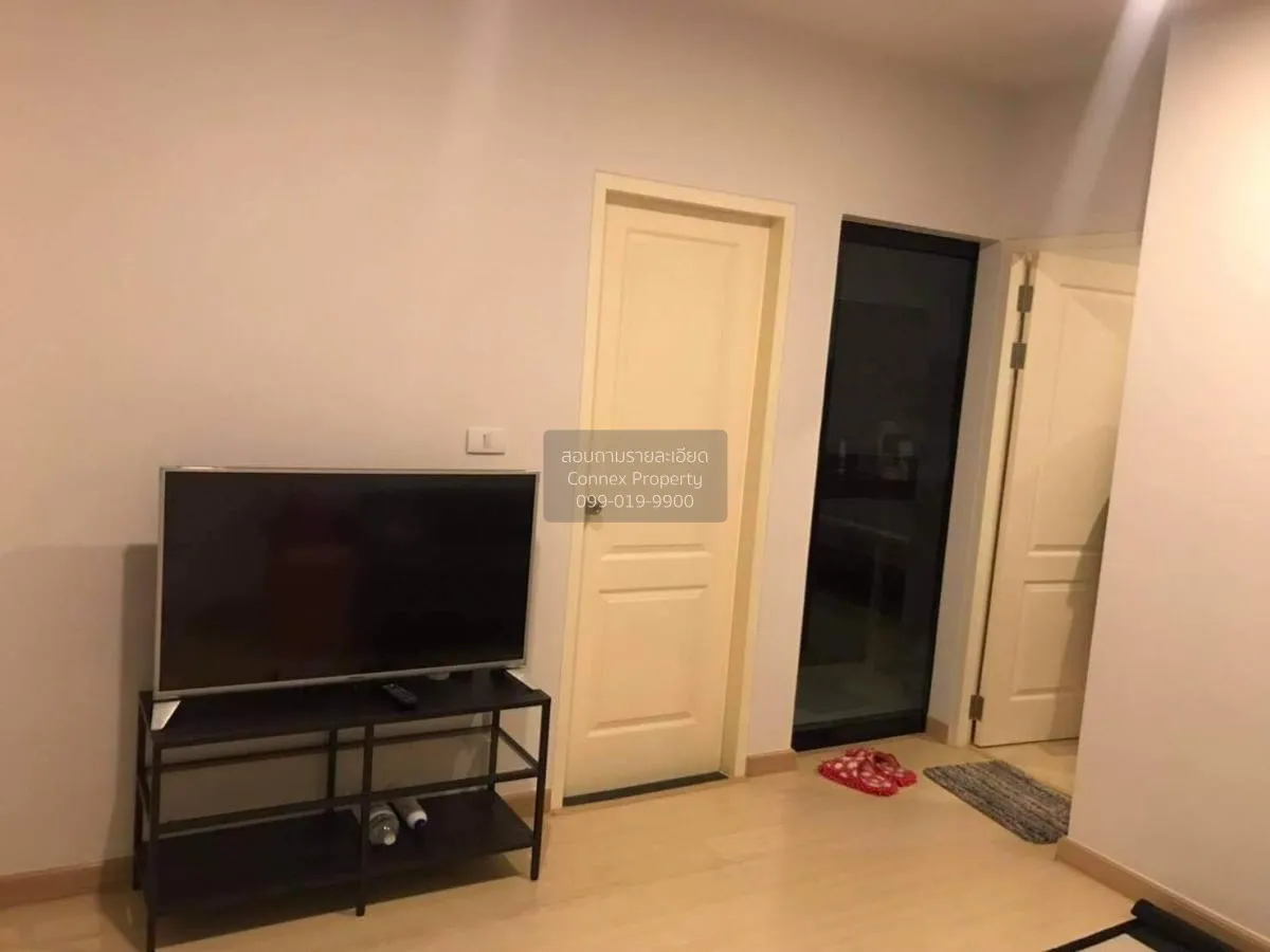 For Rent Condo , Bangkok Horizon Sathorn , BTS-Chong Nonsi , Thun 2